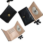 Mini Flower Women's Wallet