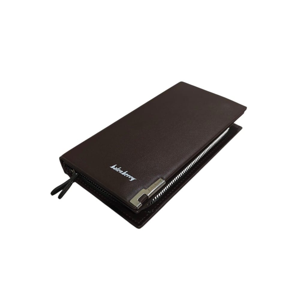 Balenberry Long Wallet