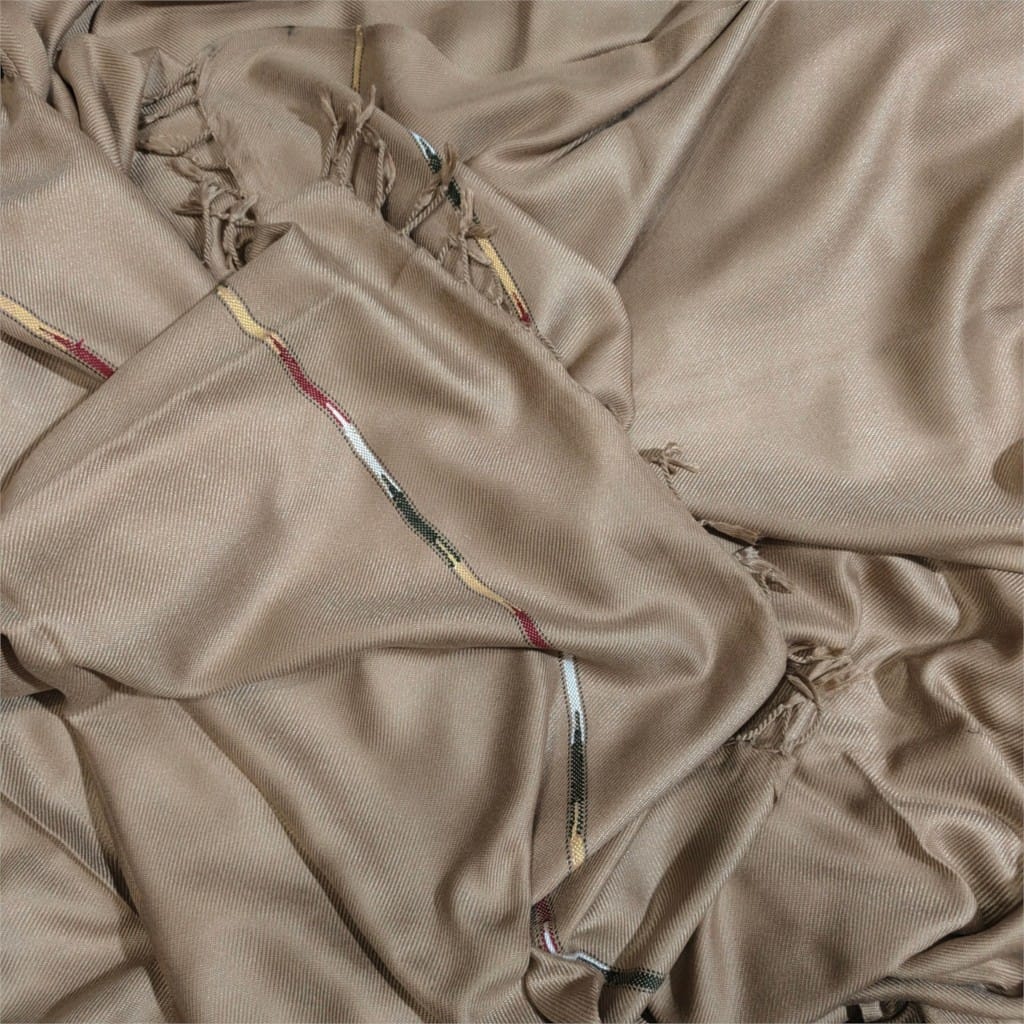 Polyprepylene Shawl