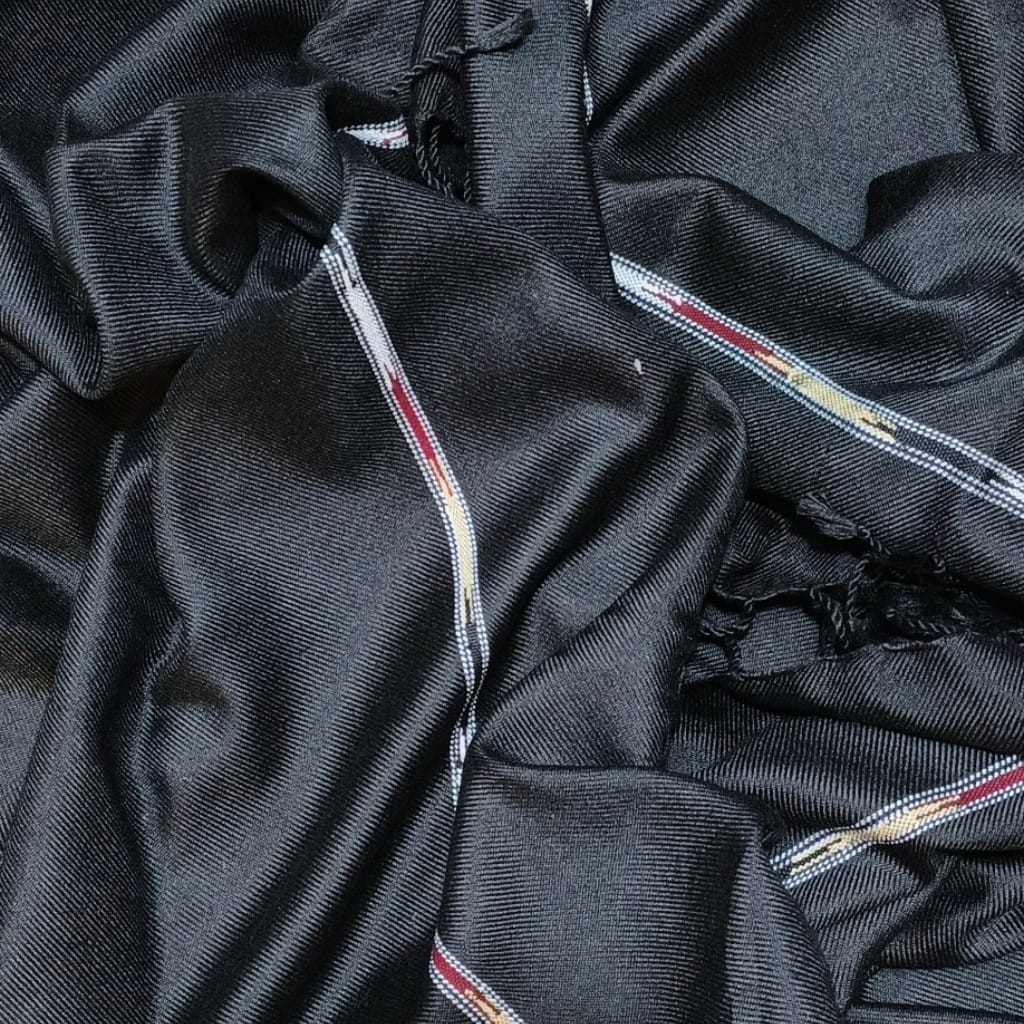 Polyprepylene Shawl