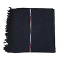 Black PP Shawl