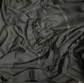 Dark Green PP Shawl