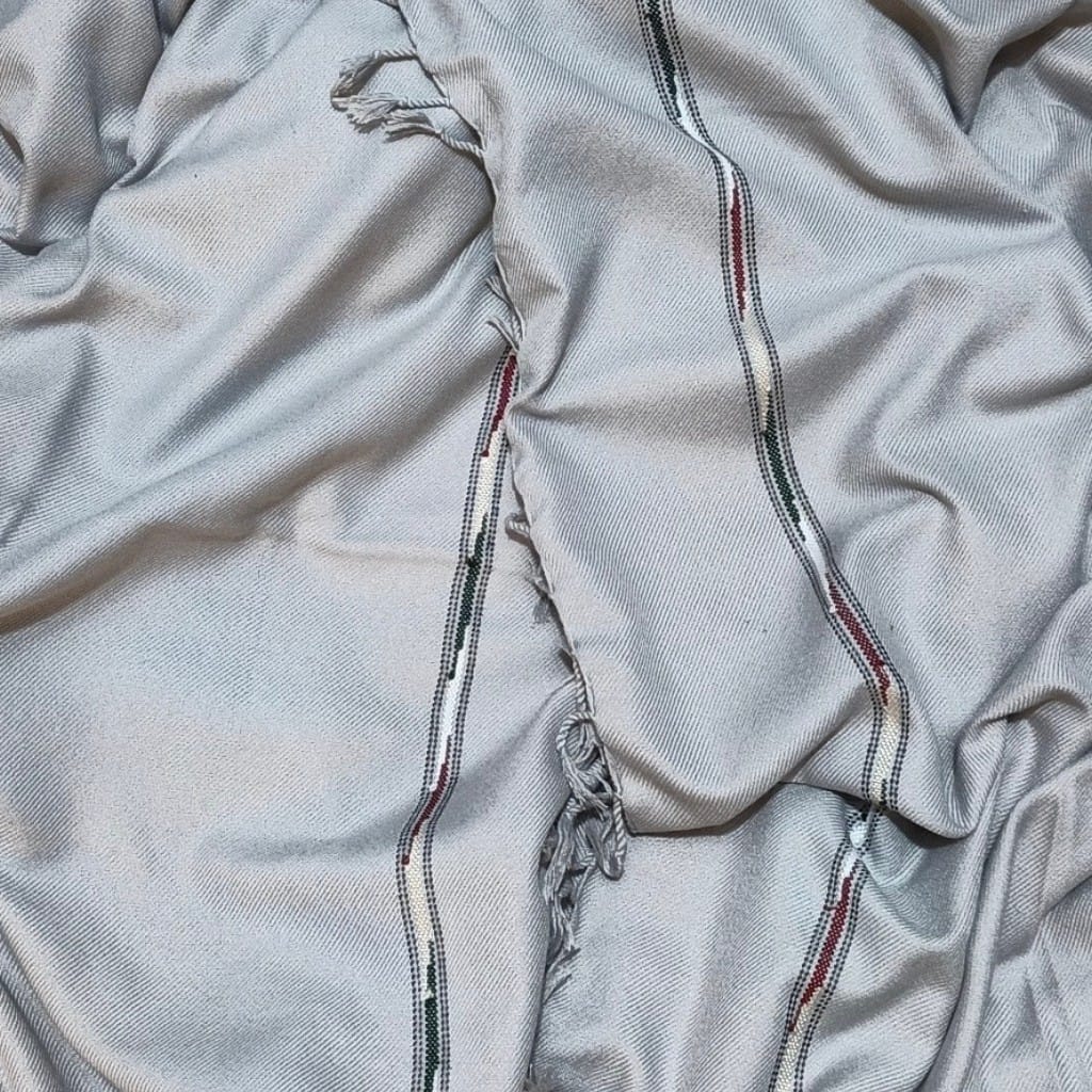 Polyprepylene Shawl