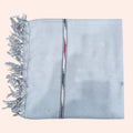 Grey PP Shawl