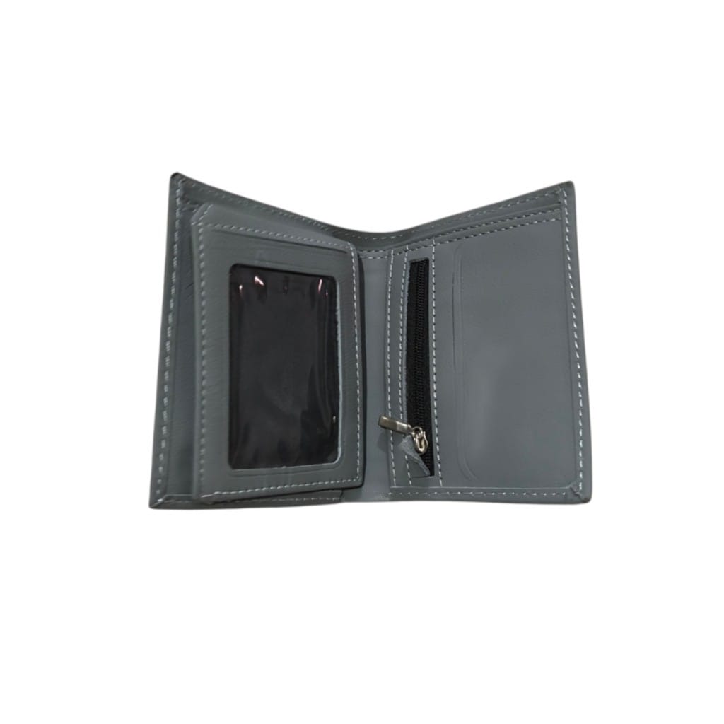 Bifold Wallet