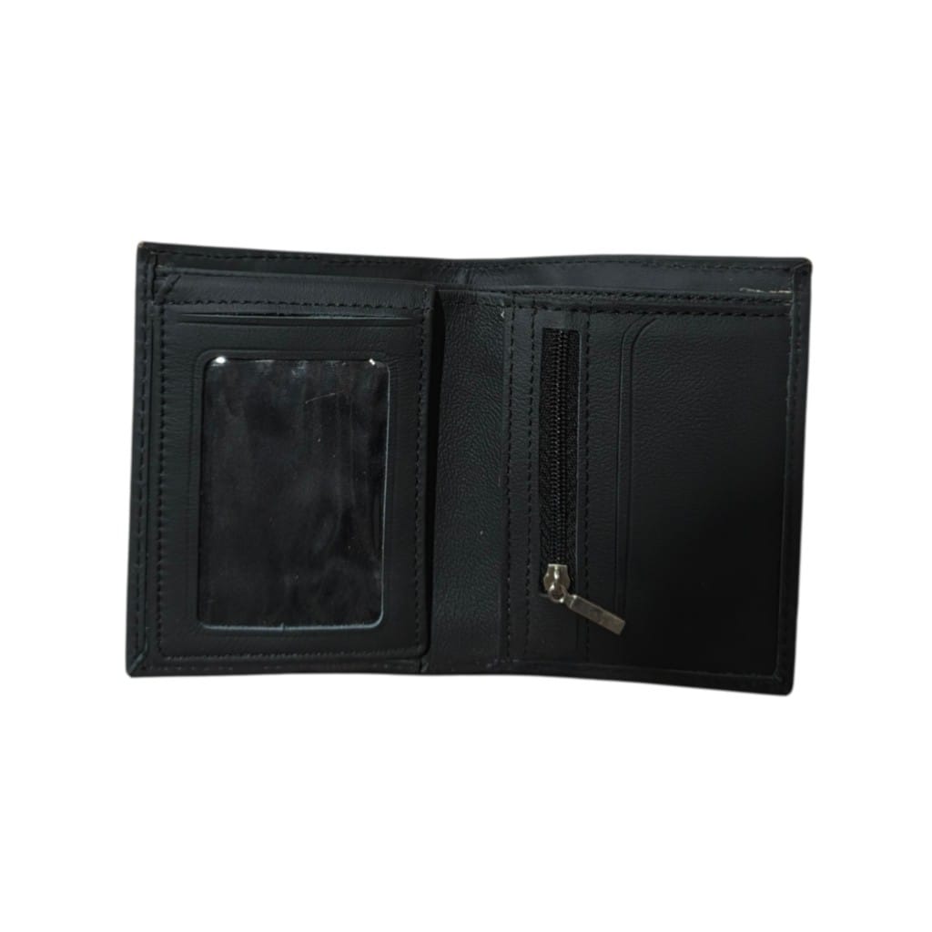 Bifold Wallet