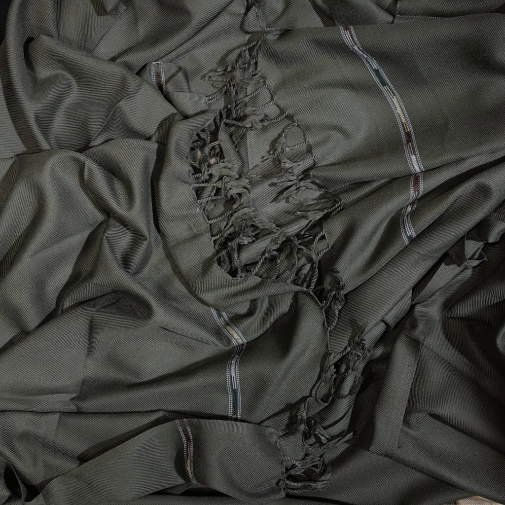 Polyprepylene Shawl