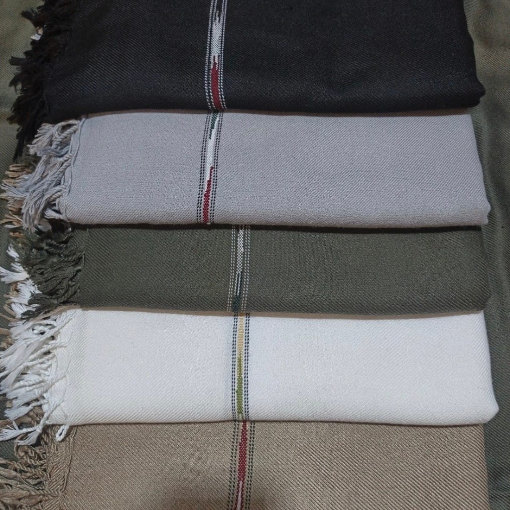 Polyprepylene Shawl