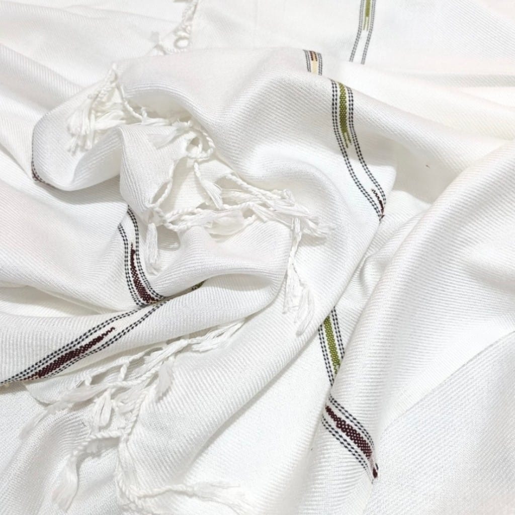 Polyprepylene Shawl
