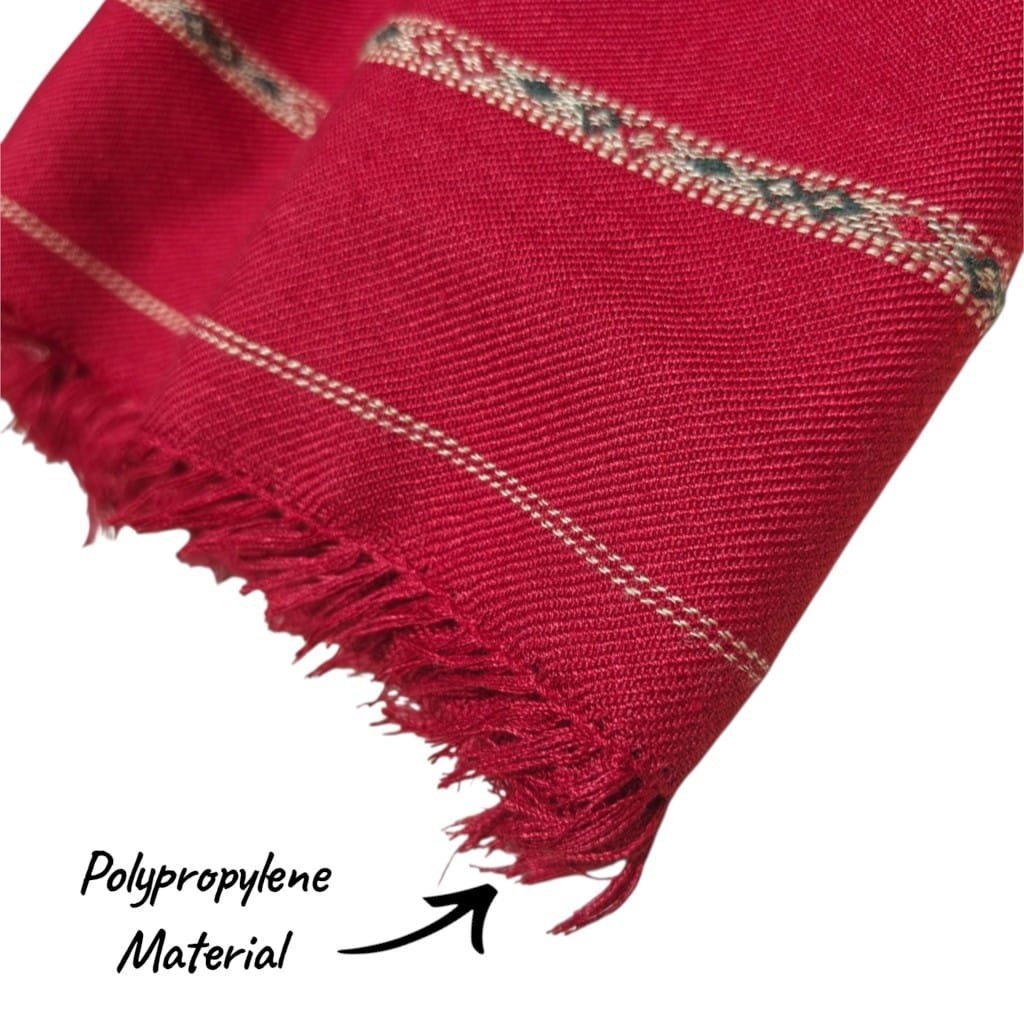 Red Poly - Image 2