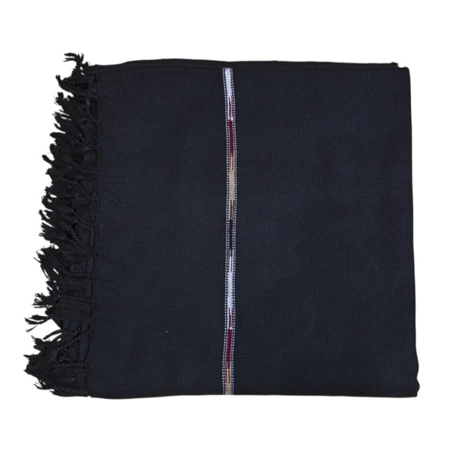 Black Poly