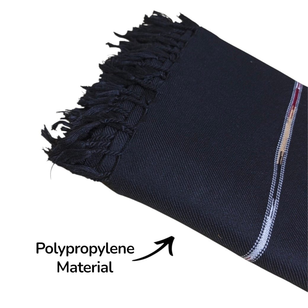 Black Poly - Image 2