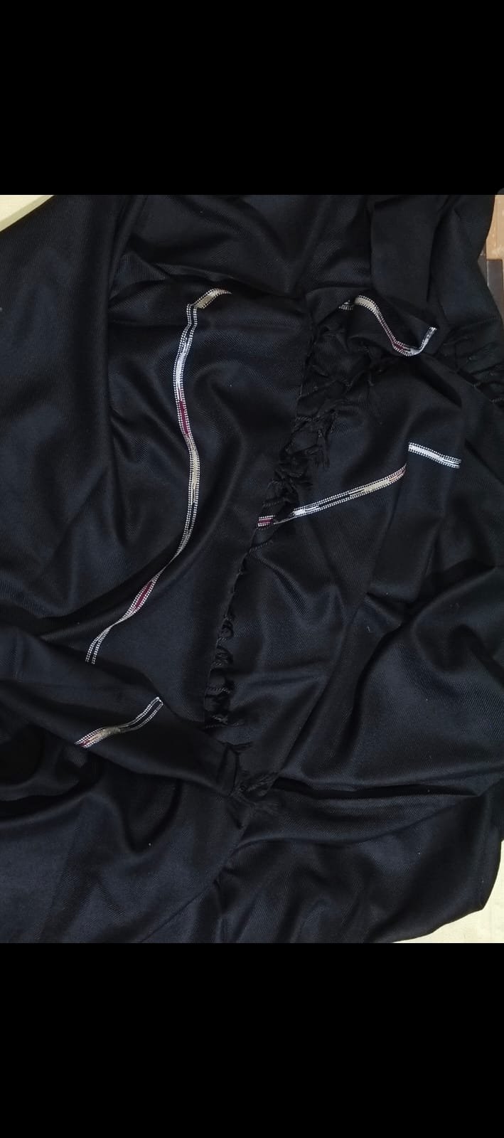 Black Poly - Image 3