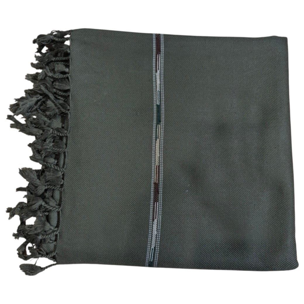 DARK GREEN POLY
