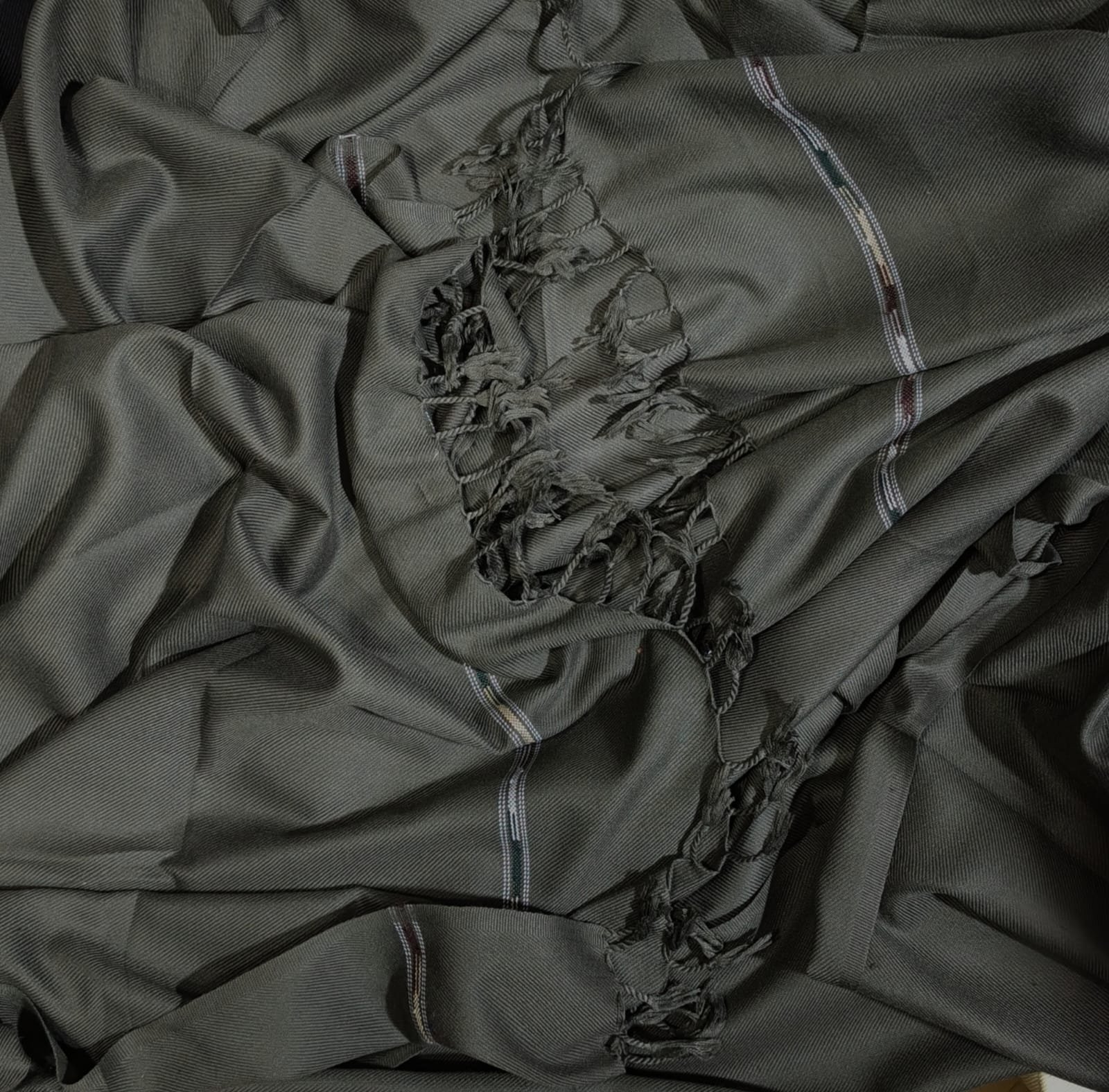 DARK GREEN POLY - Image 3