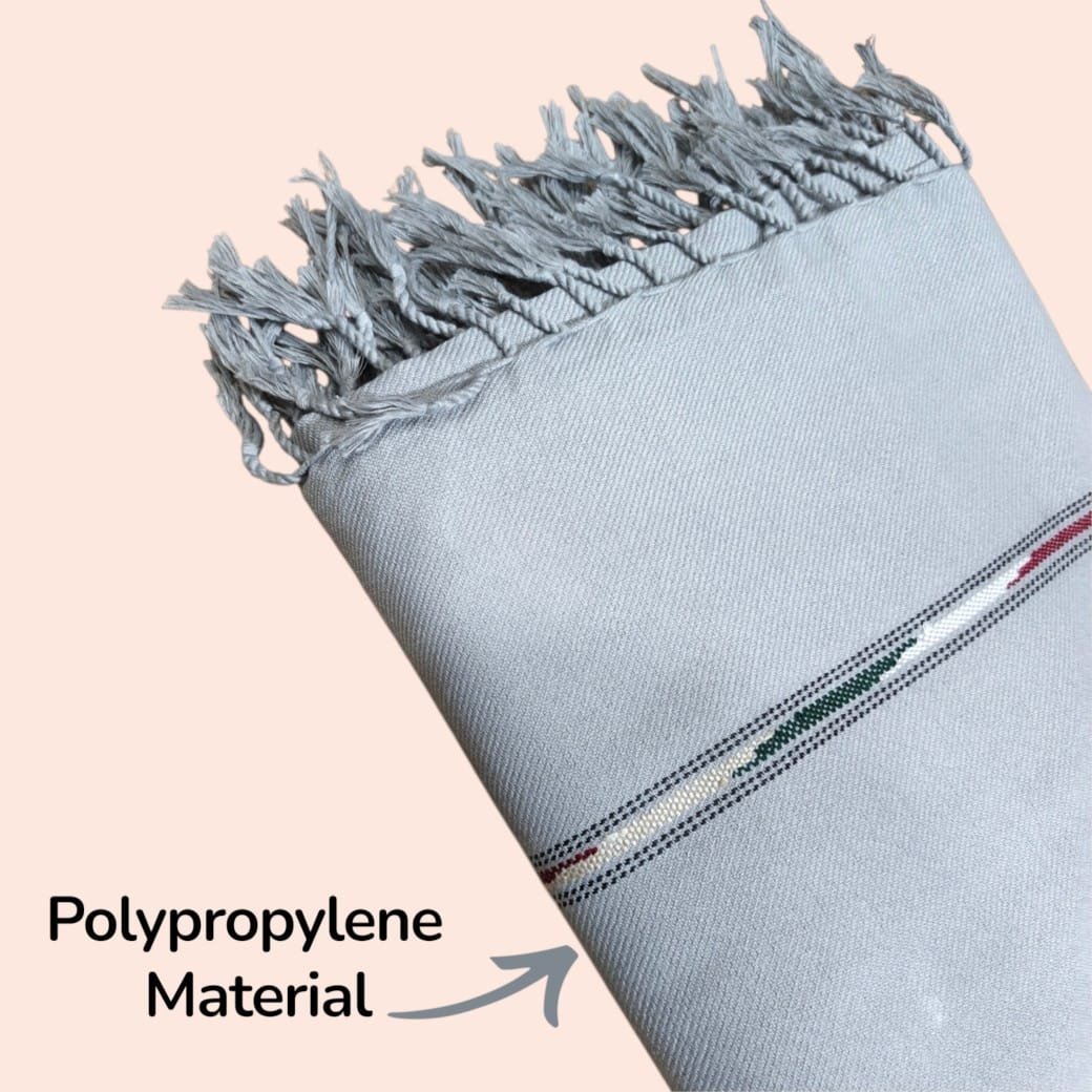 Grey Poly - Image 2