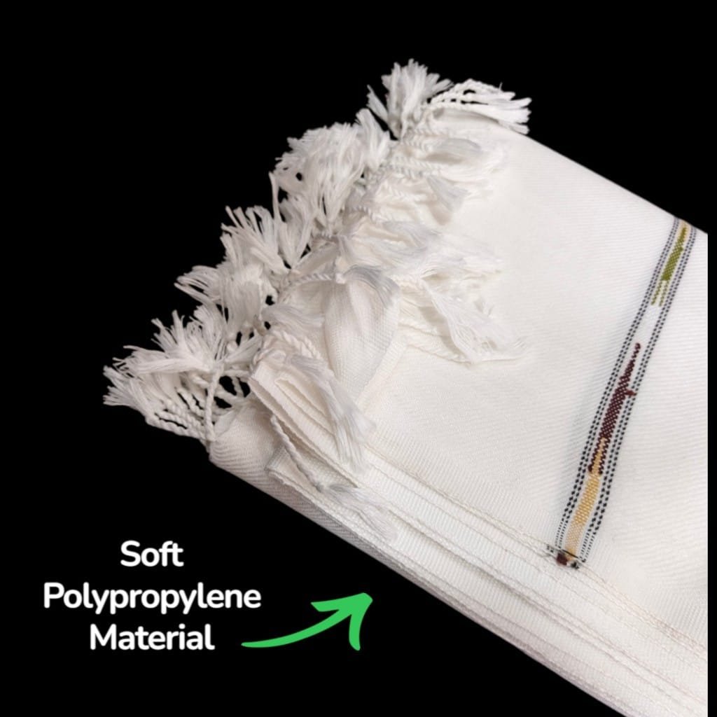 White Poly - Image 2